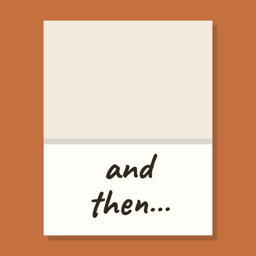Finish the Storyline app icon