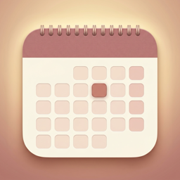 Daypages app icon